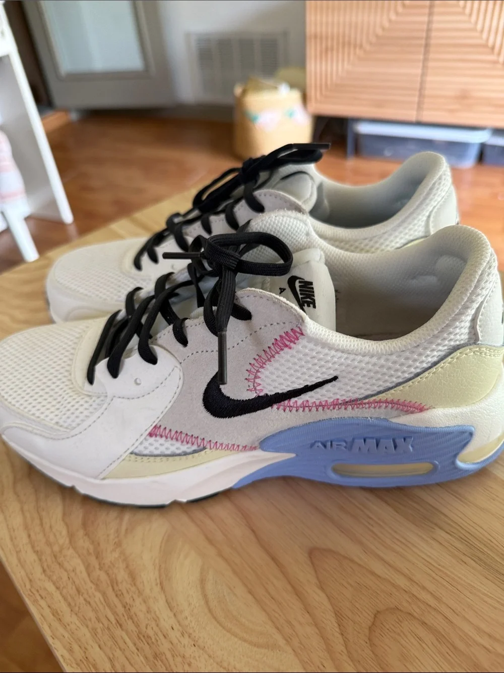 Nike Air Max Excee Women’s Shoes IB4018-133